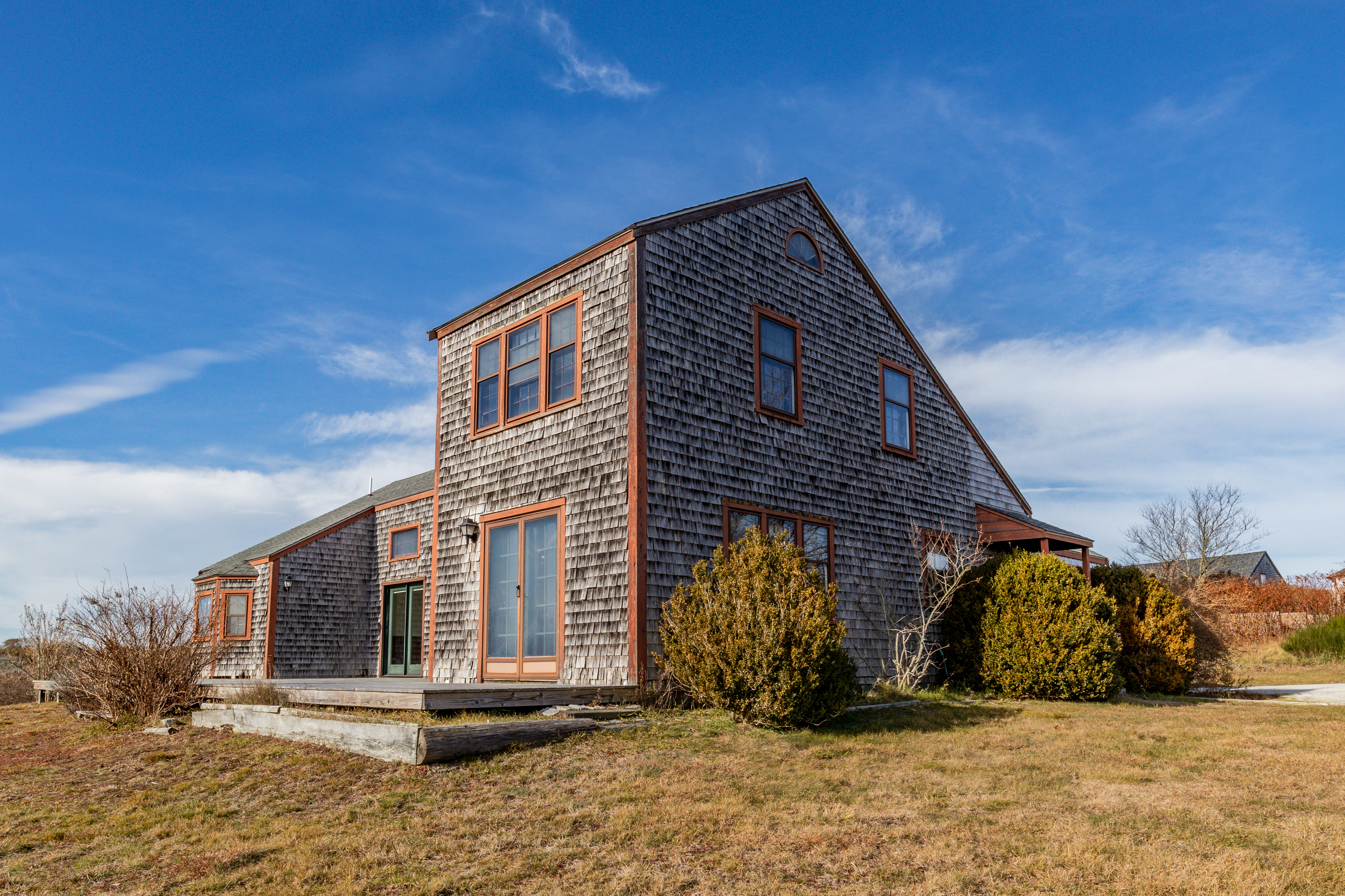60 Madaket Road Nantucket, MA 02554 - Photo 5 of 6 Gallery Image 5