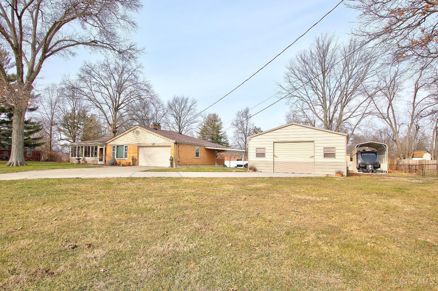 3748 Springdale Road Cincinnati, OH 45251 - Photo 25 of 25 Gallery Image 25