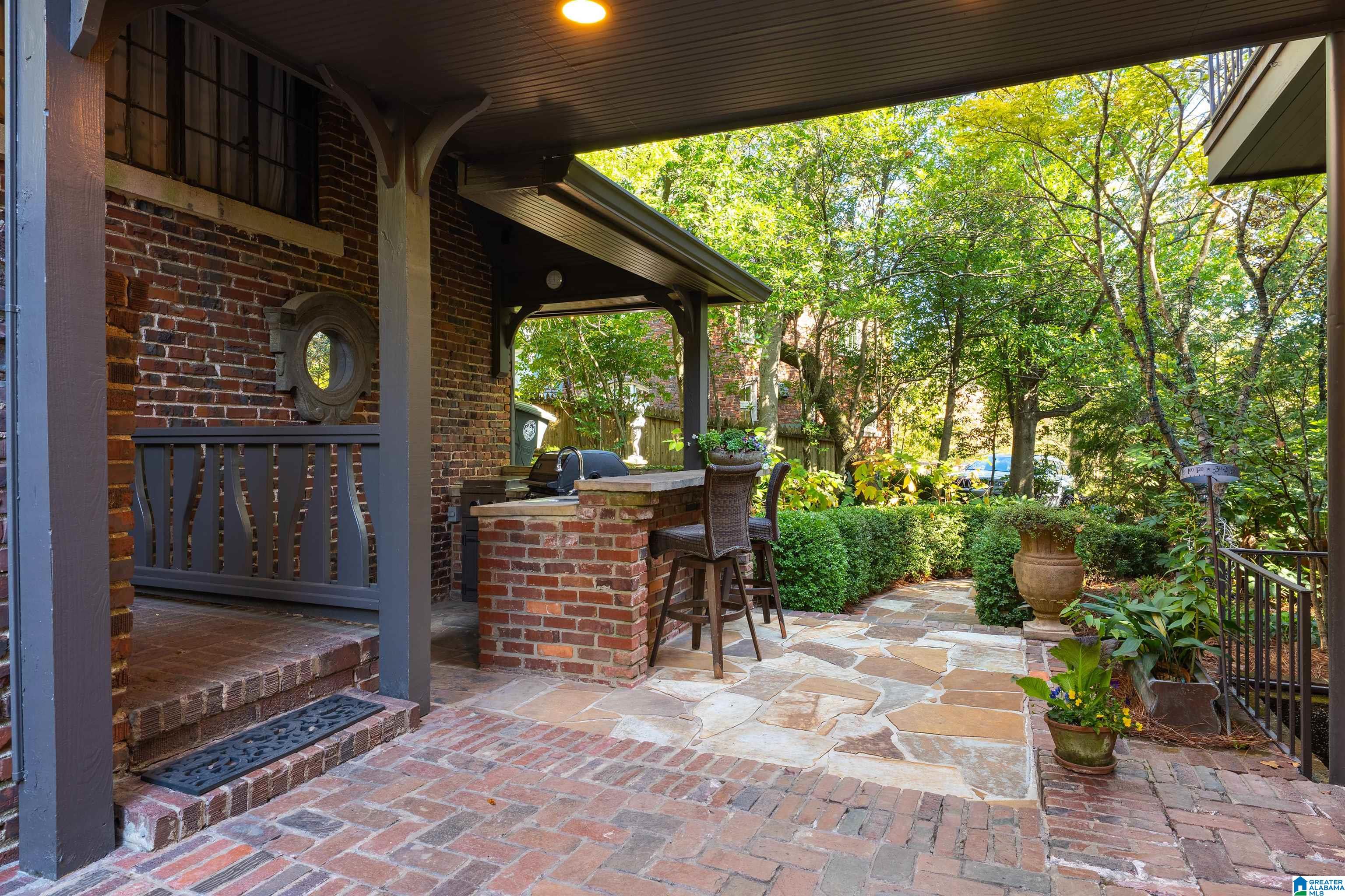 2820 Berwick Road Birmingham, AL 35213 - Photo 48 of 64