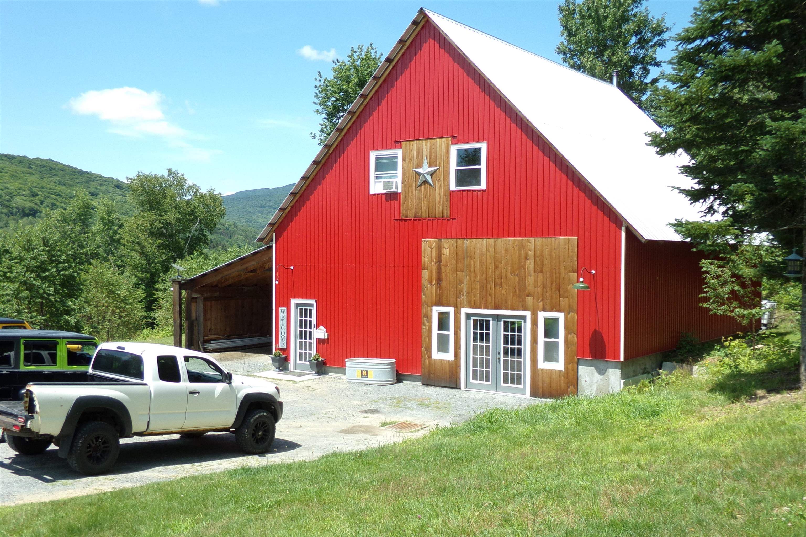 8 Kimball Hill Road Topsham, VT 05086 - Photo 8 of 60