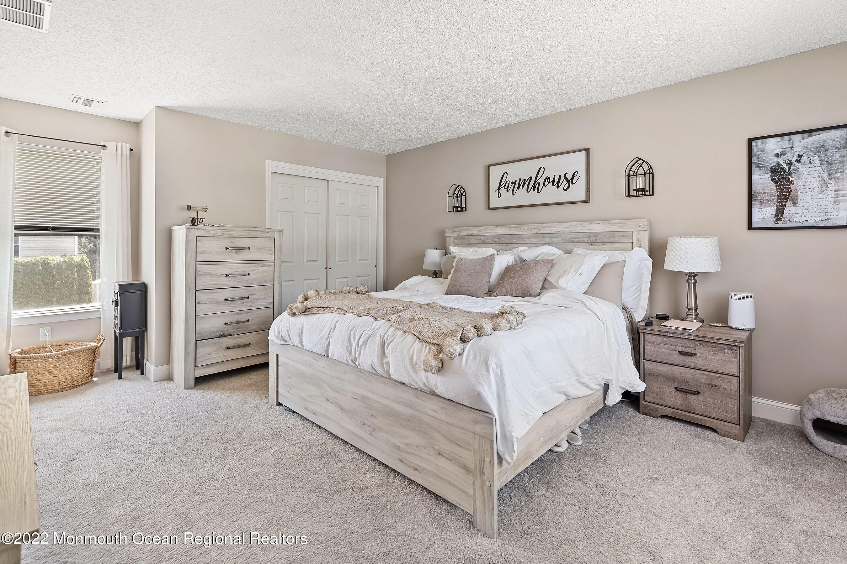 21 Bryce Canyon Road Howell, NJ 07731 - Photo 28 of 43 25-Bed1.