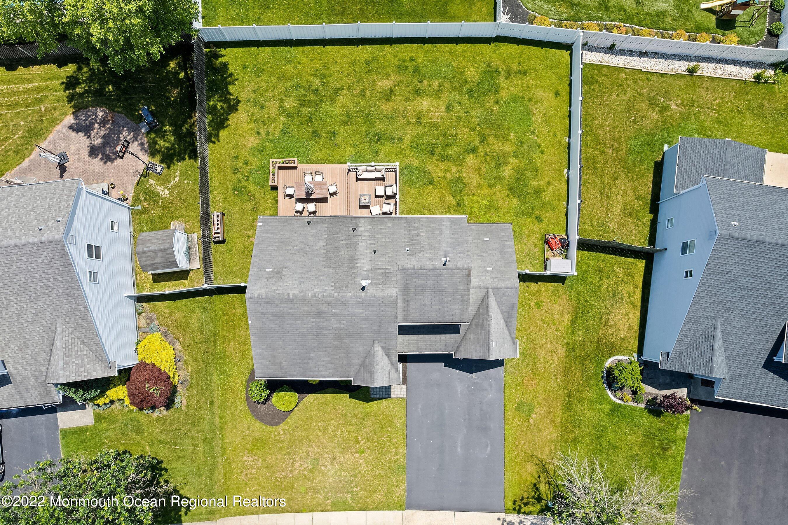 21 Bryce Canyon Road Howell, NJ 07731 - Photo 7 of 43 40-Overview.