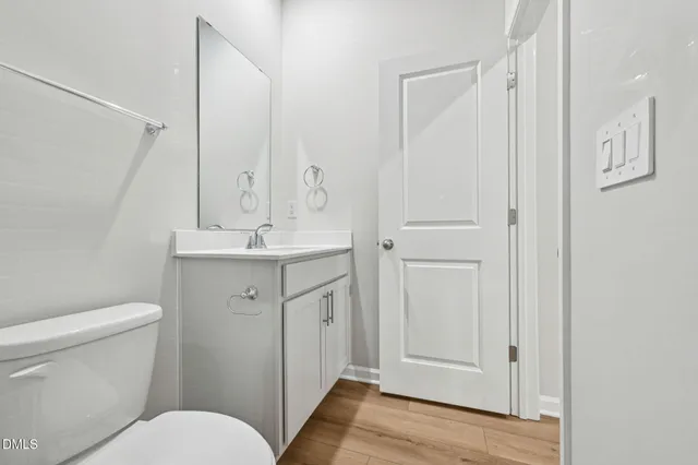 $514,000 | 537 Bridger Drive, Garner, NC 27529