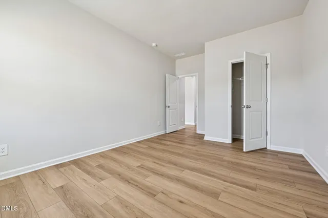 $514,000 | 537 Bridger Drive, Garner, NC 27529