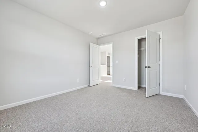 $514,000 | 537 Bridger Drive, Garner, NC 27529