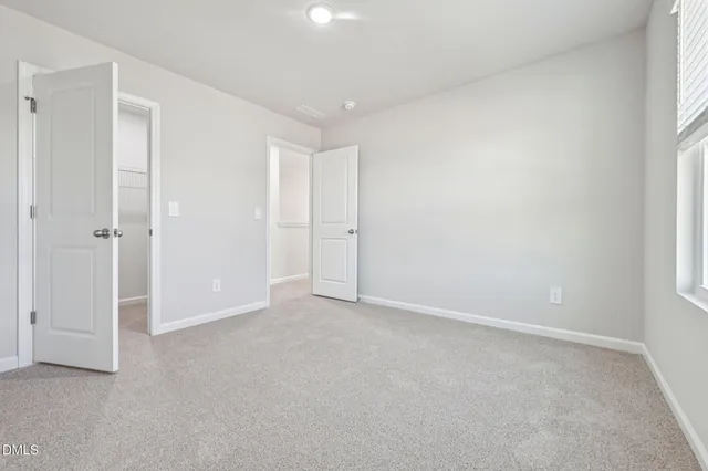 $514,000 | 537 Bridger Drive, Garner, NC 27529