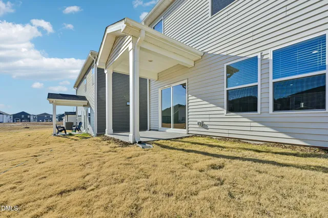 $514,000 | 537 Bridger Drive, Garner, NC 27529