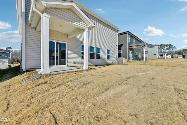 $514,000 | 537 Bridger Drive, Garner, NC 27529