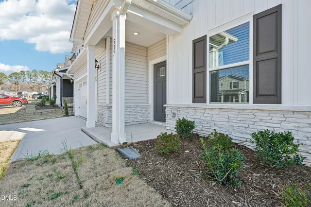 $514,000 | 537 Bridger Drive, Garner, NC 27529