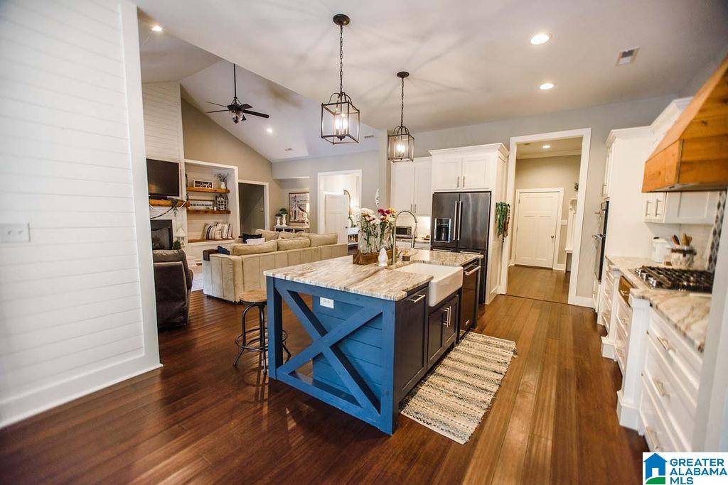 188 Cedar Way Pell City, AL 35128 - Photo 16 of 50