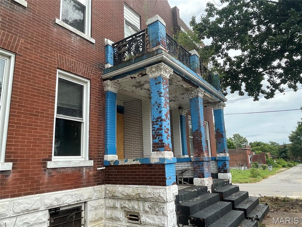 2901 Greer Avenue St. Louis, MO 63107 - Photo 11 of 11