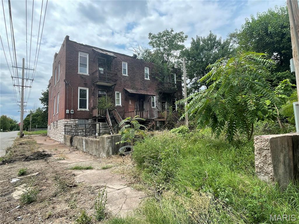 2901 Greer Avenue St. Louis, MO 63107 - Photo 3 of 11