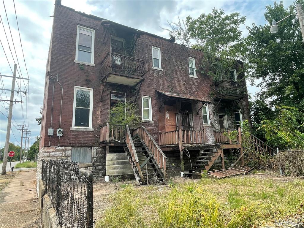 2901 Greer Avenue St. Louis, MO 63107 - Photo 4 of 11