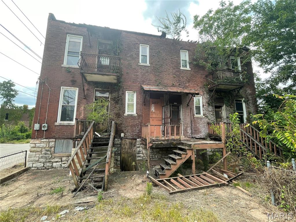 2901 Greer Avenue St. Louis, MO 63107 - Photo 6 of 11