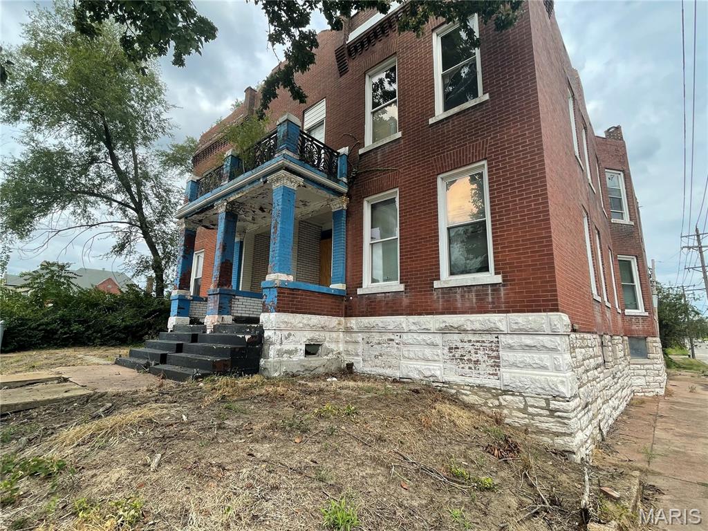 2901 Greer Avenue St. Louis, MO 63107 - Photo 7 of 11