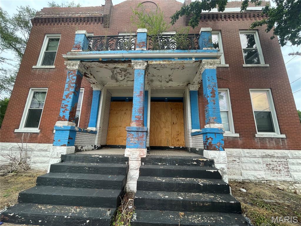 2901 Greer Avenue St. Louis, MO 63107 - Photo 8 of 11