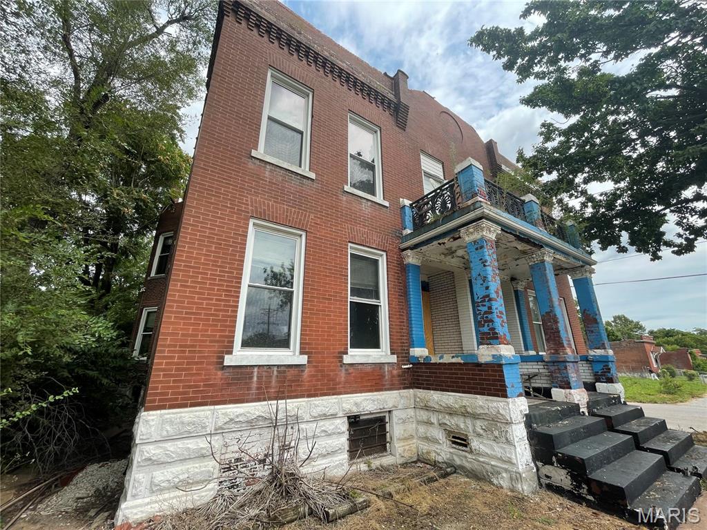 2901 Greer Avenue St. Louis, MO 63107 - Photo 10 of 11