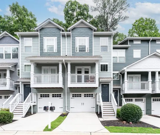 $2,700 | 1569 Liberty Parkway Northwest, Unit 2506, Atlanta, GA 30318