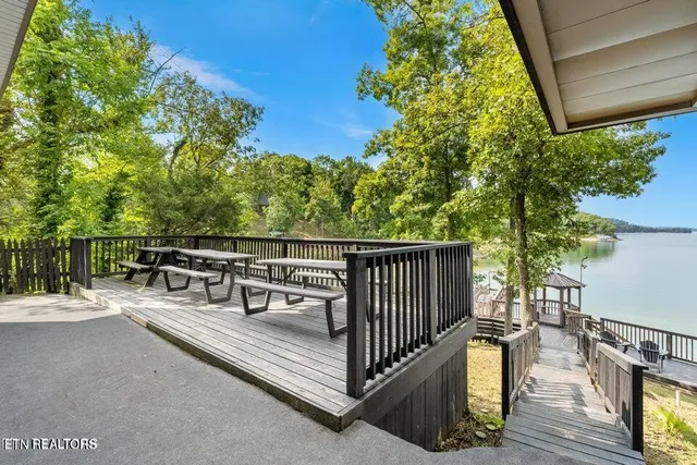 $1,100,000 | 1551 Kinder Lane, Dandridge, TN 37725