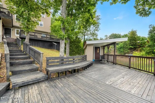 $1,100,000 | 1551 Kinder Lane, Dandridge, TN 37725