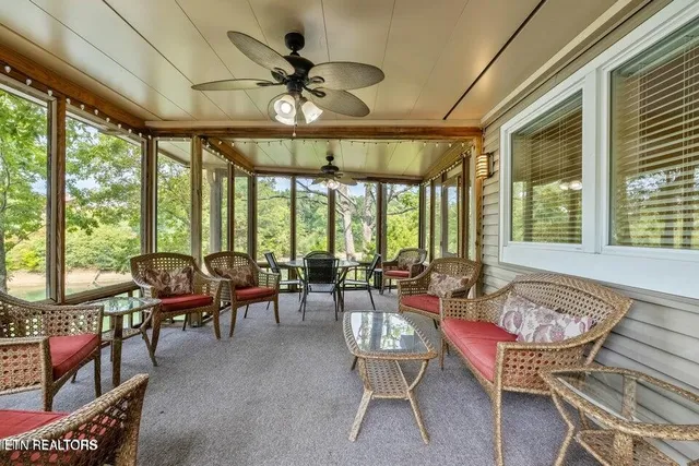 $1,100,000 | 1551 Kinder Lane, Dandridge, TN 37725