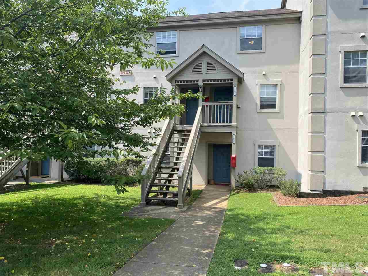 2522 Avent Ferry Road, Unit 102 Raleigh, NC 27606 - Photo 1 of 7 Gallery Image 1