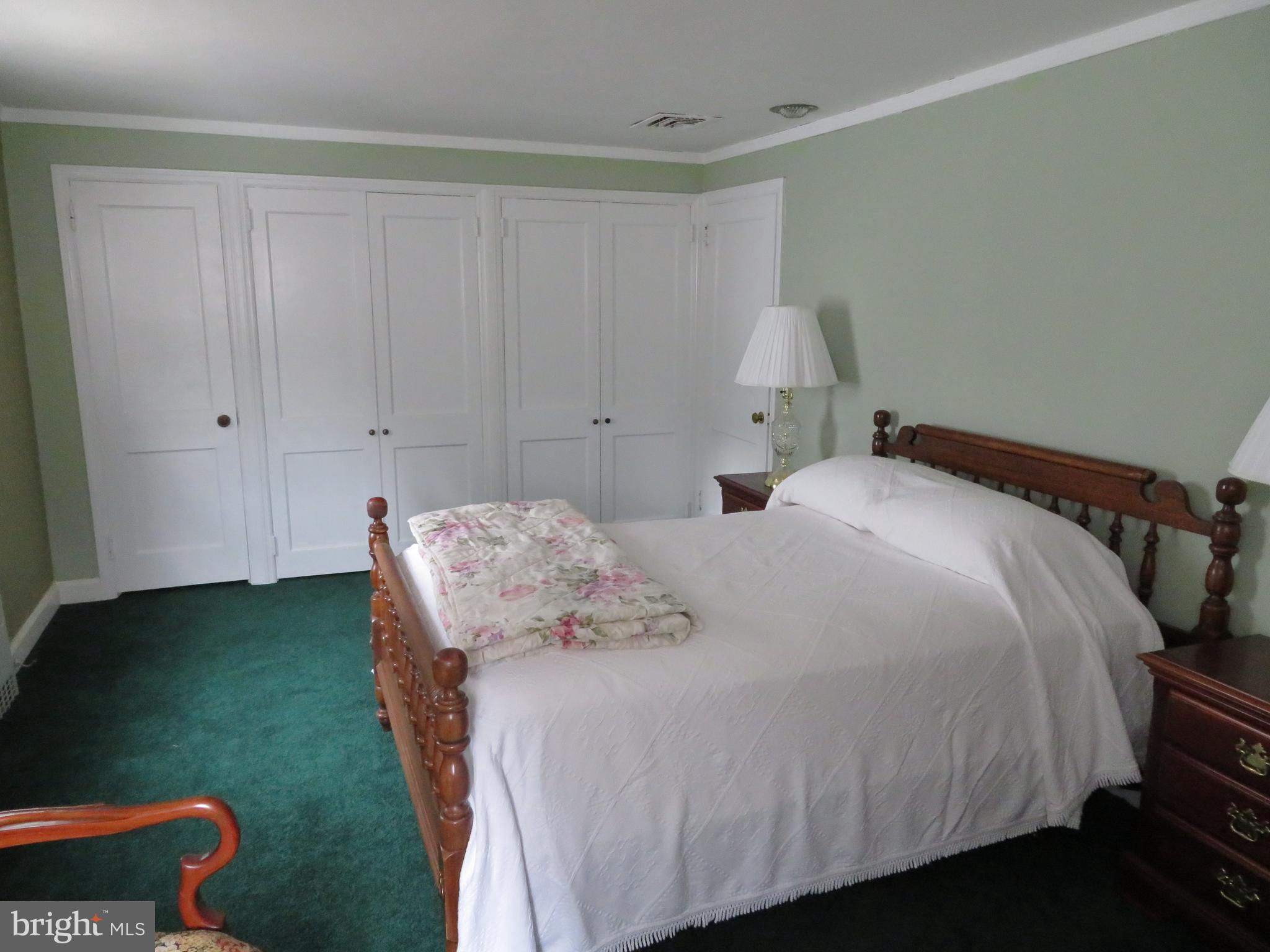 616 Croyden Road Cheltenham, PA 19012 - Photo 18 of 27 Main Bedroom