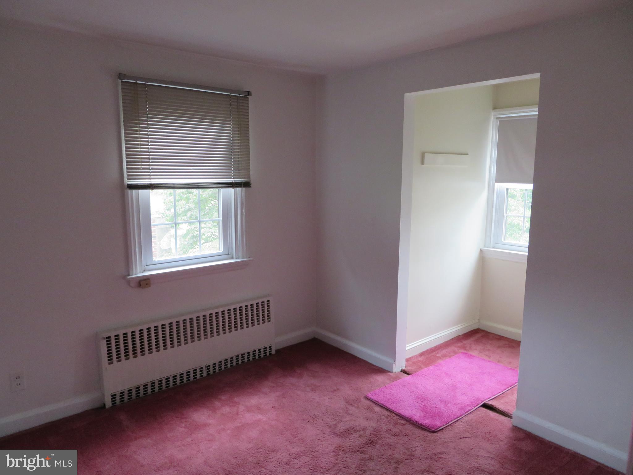 616 Croyden Road Cheltenham, PA 19012 - Photo 19 of 27 Bedroom 2 with large closet