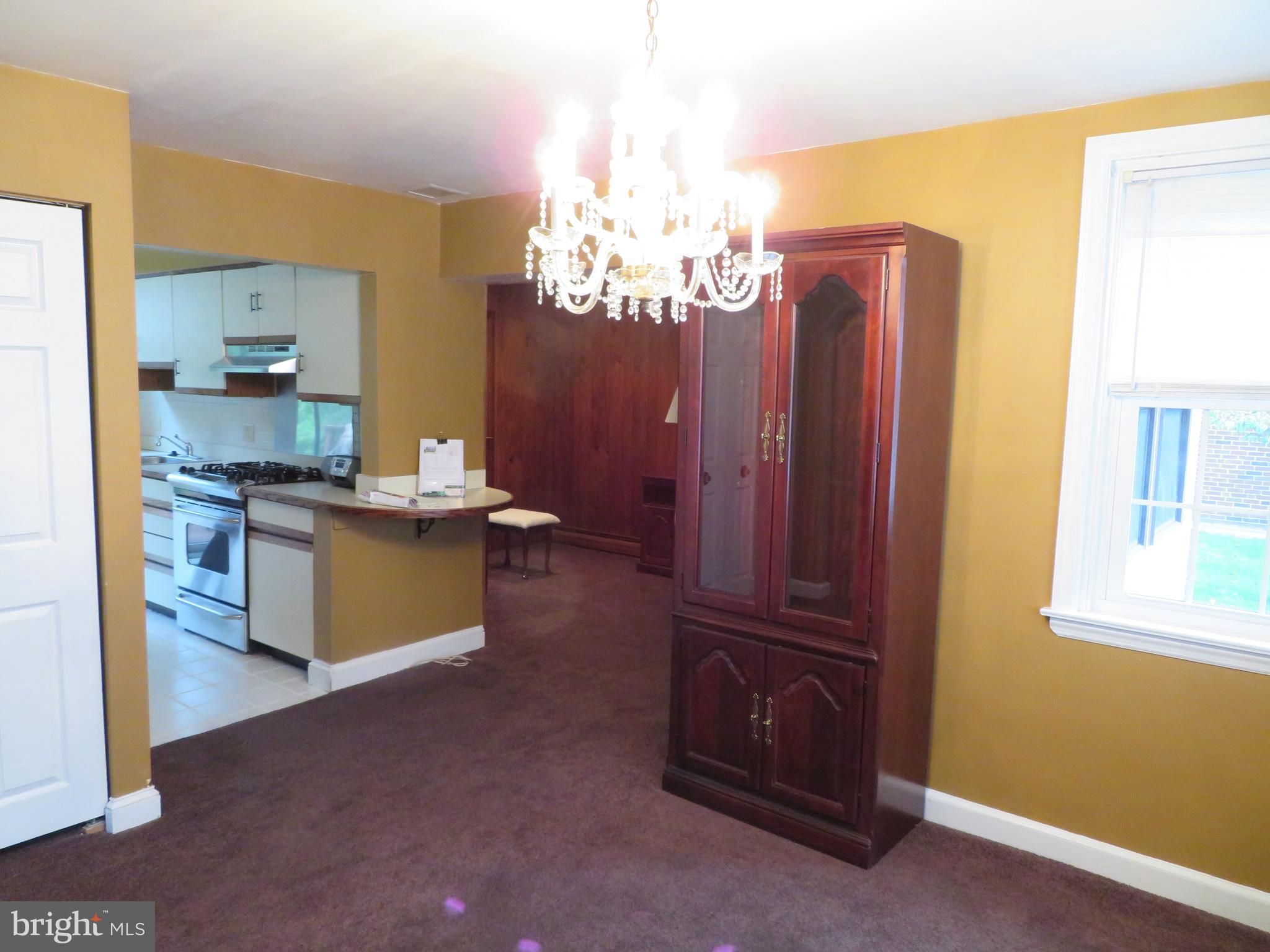 616 Croyden Road Cheltenham, PA 19012 - Photo 6 of 27 Dining Room