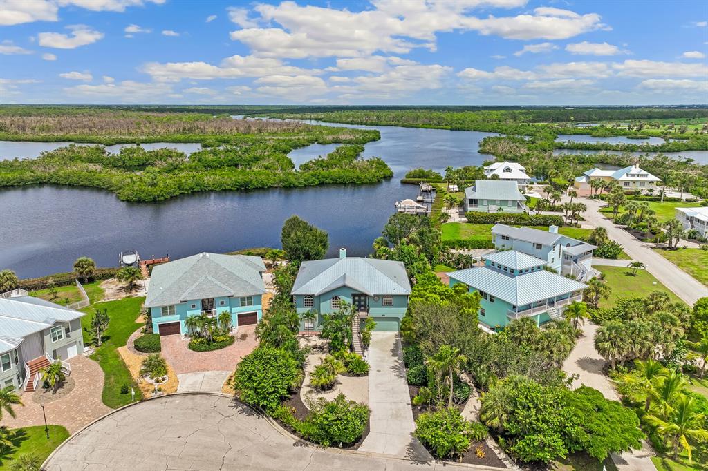 13110 Placida Point Court Placida, FL 33946 - Photo 33 of 41