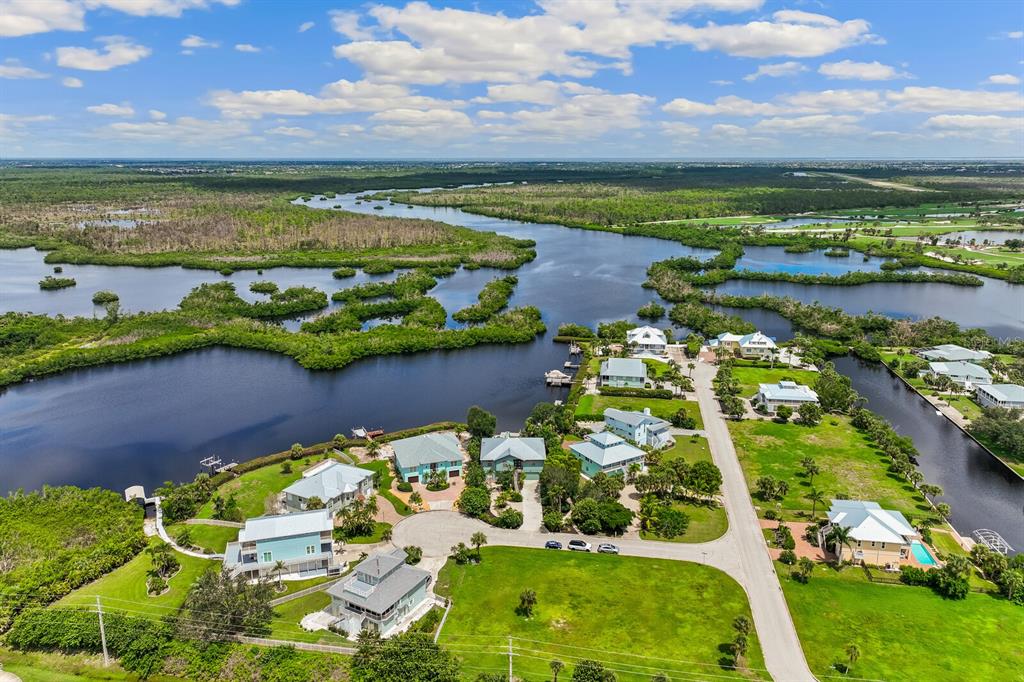 13110 Placida Point Court Placida, FL 33946 - Photo 34 of 41