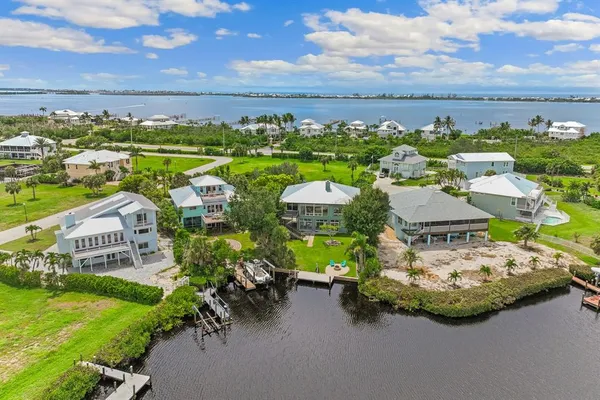 $799,900 | 13110 Placida Point Court, Placida, FL 33946