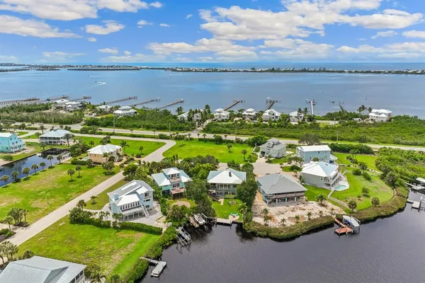 $799,900 | 13110 Placida Point Court, Placida, FL 33946