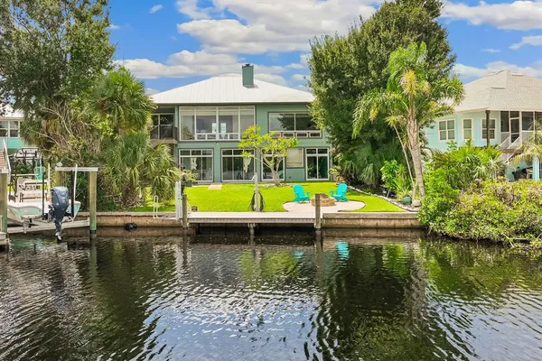 $799,900 | 13110 Placida Point Court, Placida, FL 33946