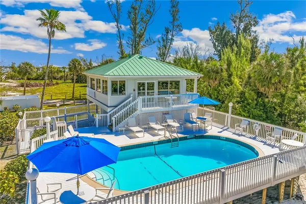 $799,900 | 13110 Placida Point Court, Placida, FL 33946