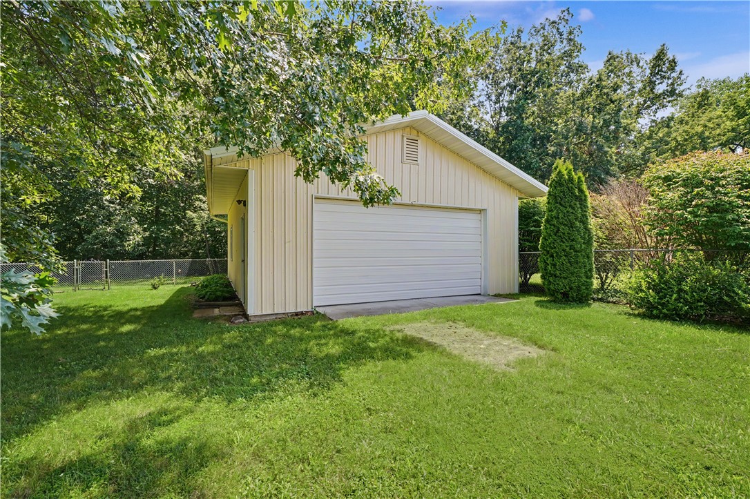 25045 Brandywine Road Danville, IL 61834 - Photo 42 of 45