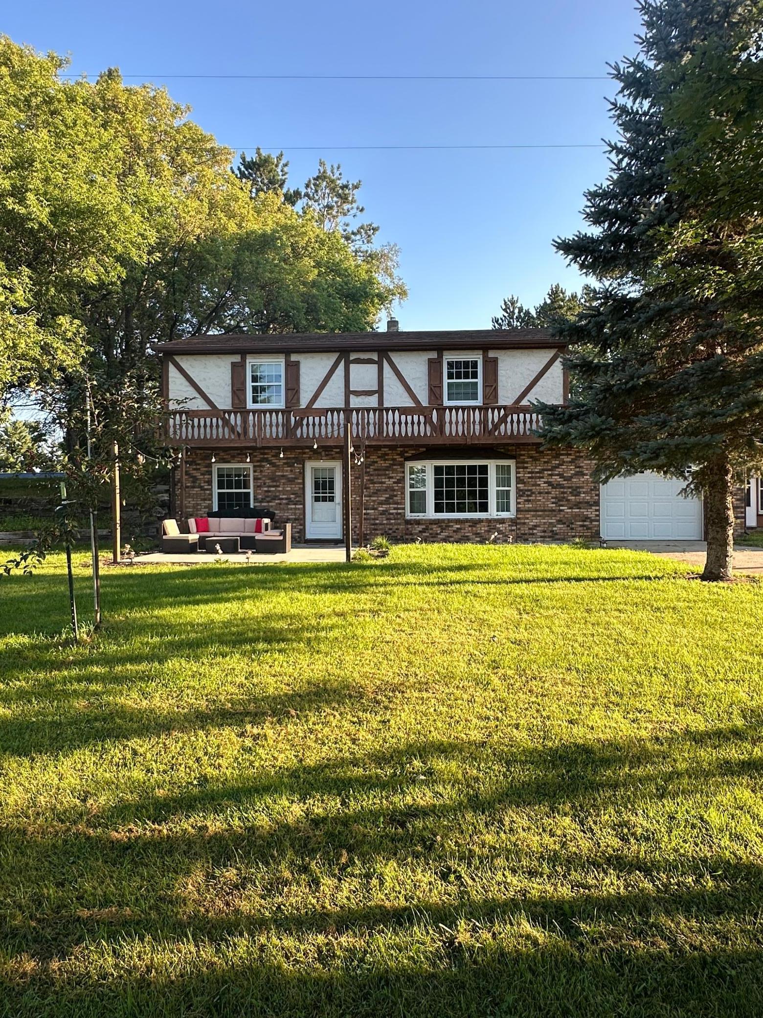 33884 Highway 87 Frazee, MN 56544 - Photo 1 of 29