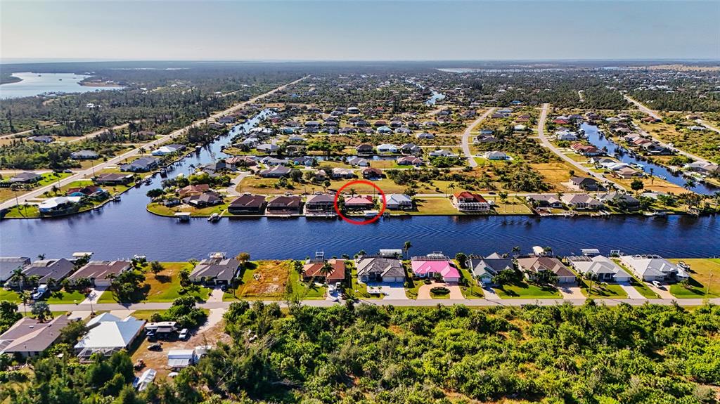 15564 Ruston Circle Port Charlotte, FL 33981 - Photo 86 of 99