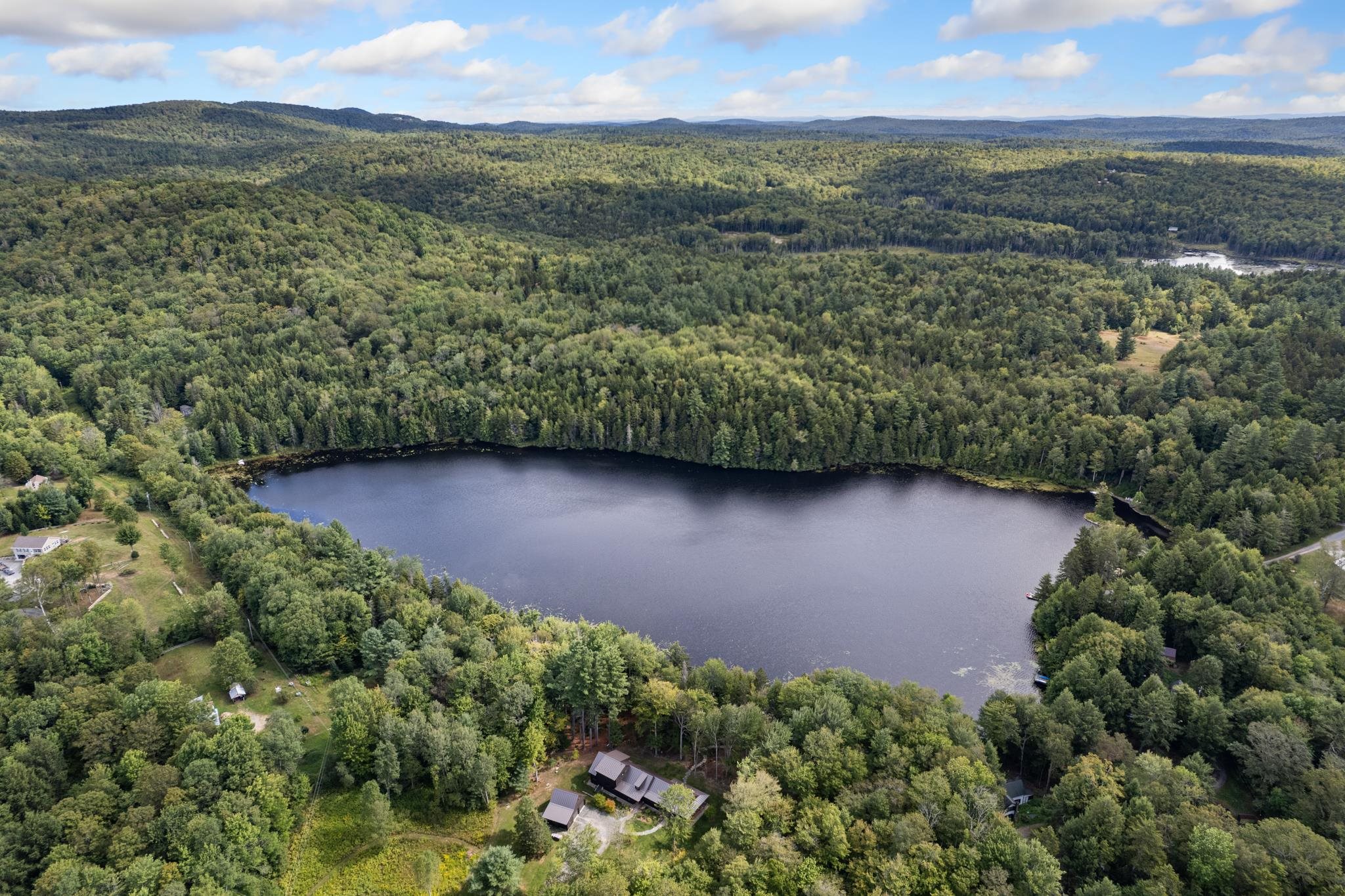 0 Lake Hill Road, Unit GATES LOT Jacksonville, VT 05342 - Photo 1 of 27