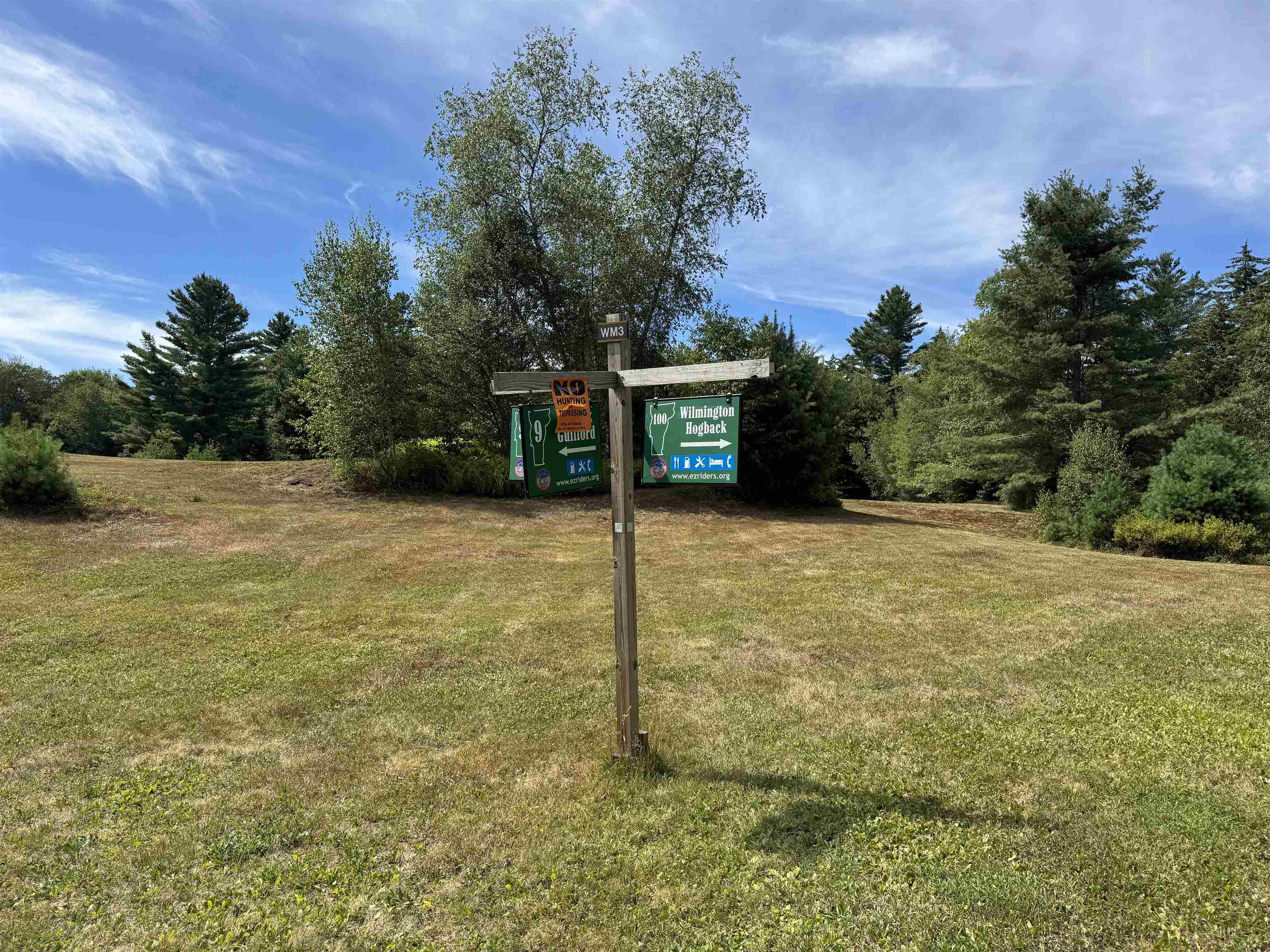 0 Lake Hill Road, Unit GATES LOT Jacksonville, VT 05342 - Photo 18 of 27