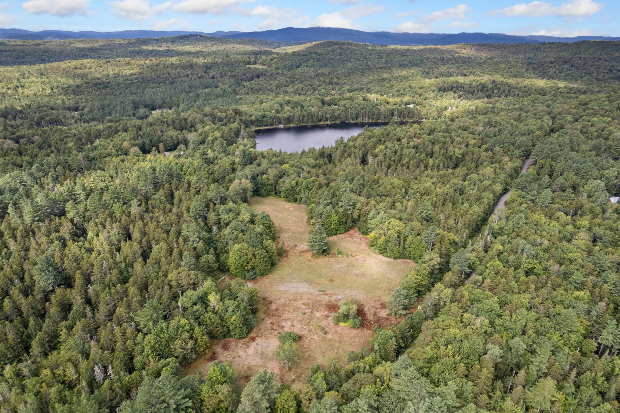 0 Lake Hill Road, Unit GATES LOT Jacksonville, VT 05342 - Photo 4 of 27