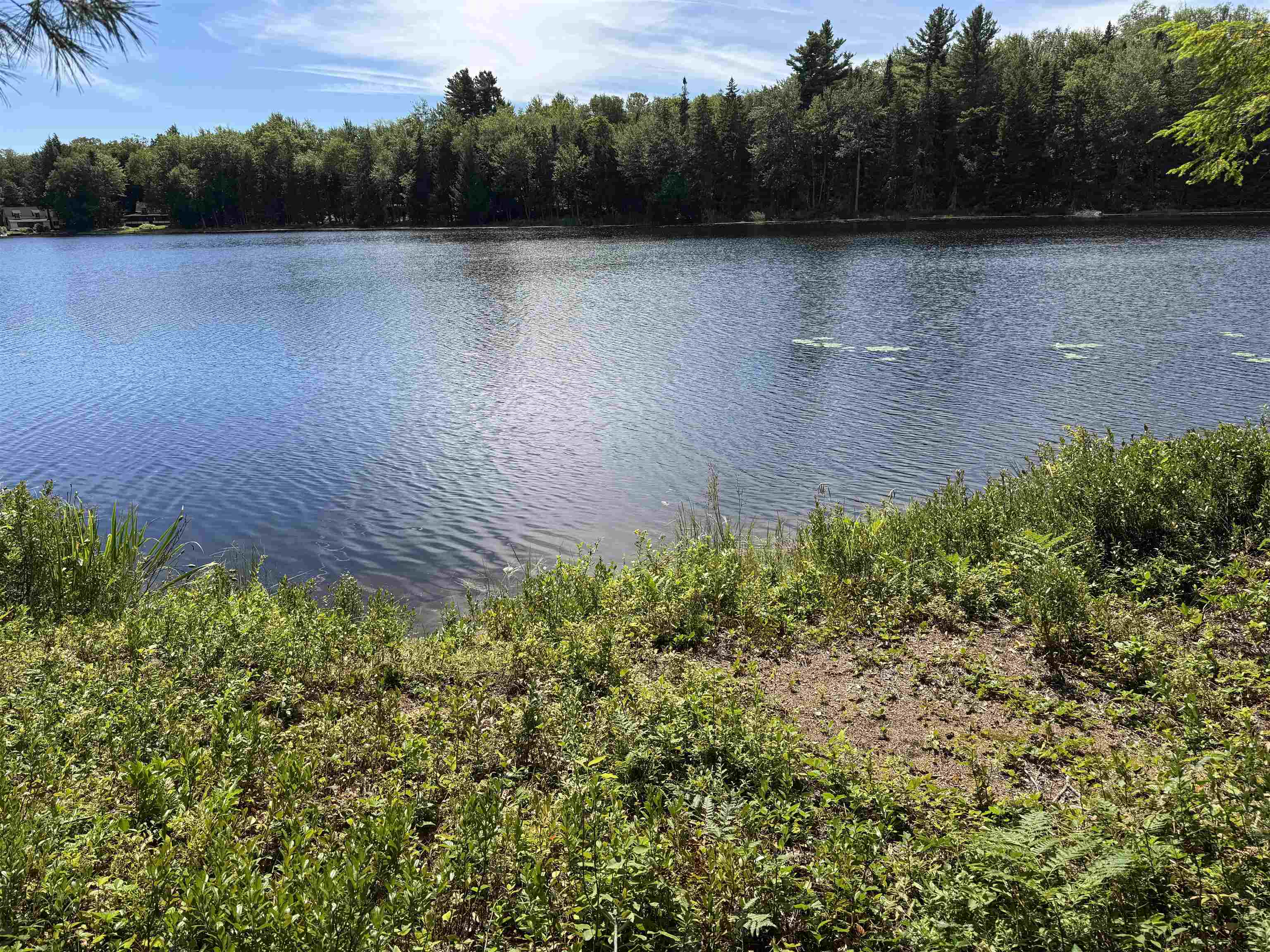 0 Lake Hill Road, Unit GATES LOT Jacksonville, VT 05342 - Photo 5 of 27