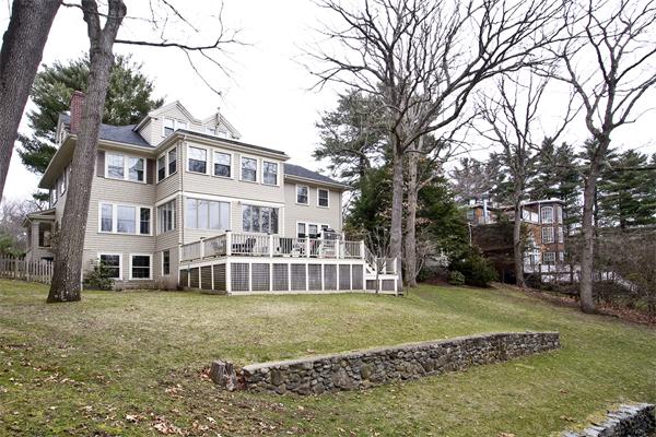 25 Ridge Road Newton, MA 02468 - Photo 26 of 29 Gallery Image 26