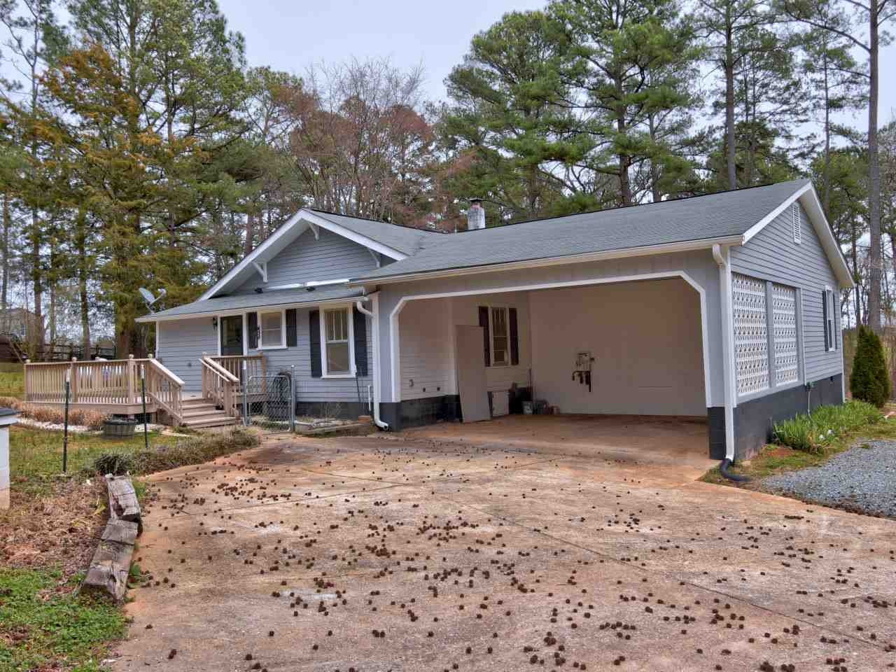 1046 Gees Grove Road Siler City, NC 27344 - Photo 3 of 30 Photo 3