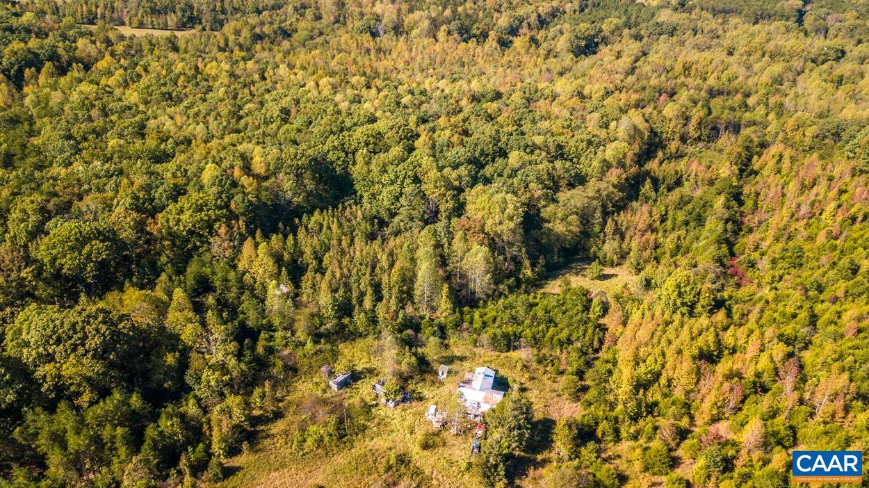 1143 Bybees Church Road Palmyra, VA 22963 - Photo 3 of 34 a view of a window
