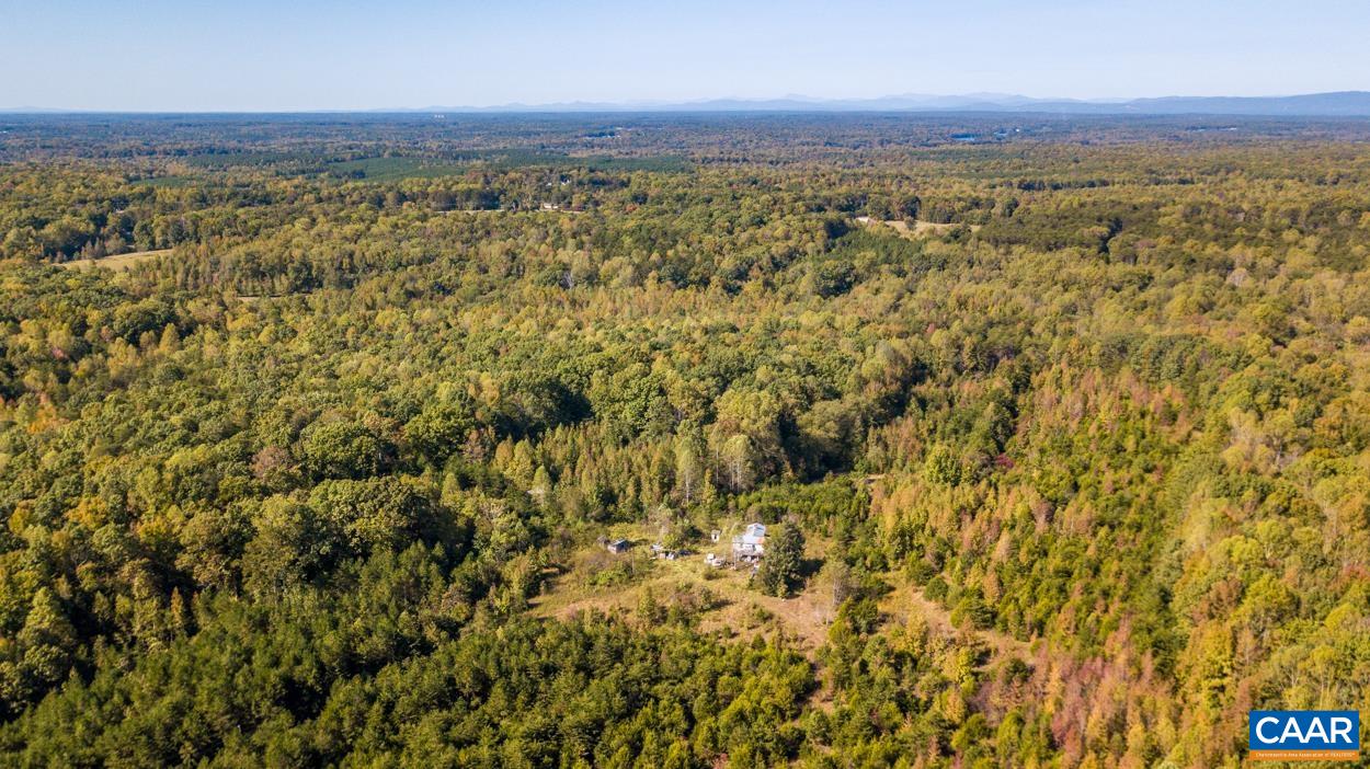 1143 Bybees Church Road Palmyra, VA 22963 - Photo 5 of 34 a view of a city with an outdoor space
