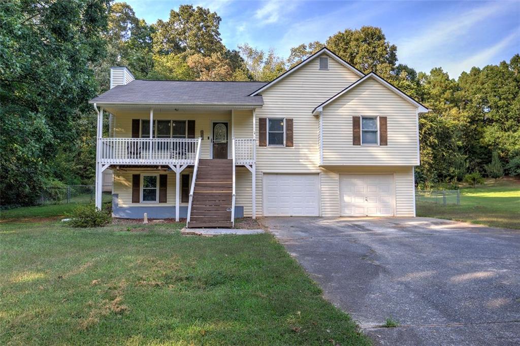 1114 Mission Road Southwest Cartersville, GA 30120 - Photo 1 of 1 Gallery Image 1