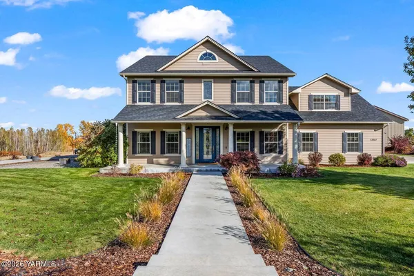 $1,190,000 | 13057 West Church Road, Yakima, WA 98903