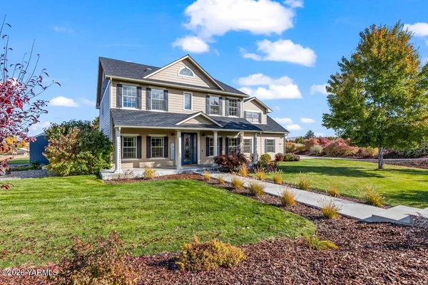 $1,190,000 | 13057 West Church Road, Yakima, WA 98903