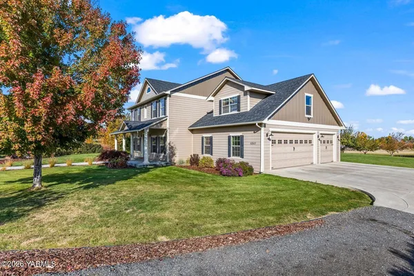 $1,190,000 | 13057 West Church Road, Yakima, WA 98903